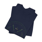 Quiet Luxury Club Tee