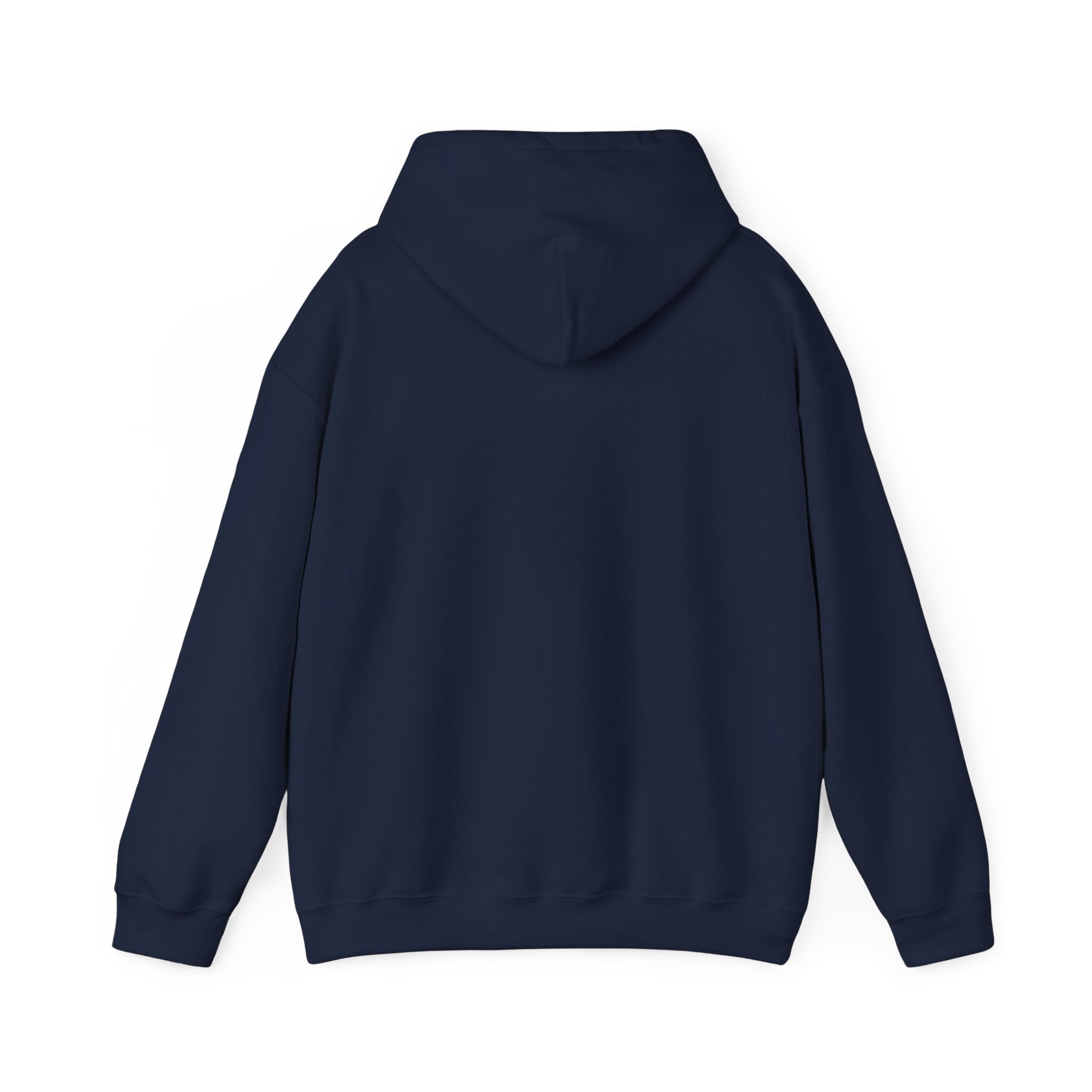 Old Money Crest Hoodie