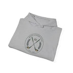 Old Money Crest Hoodie