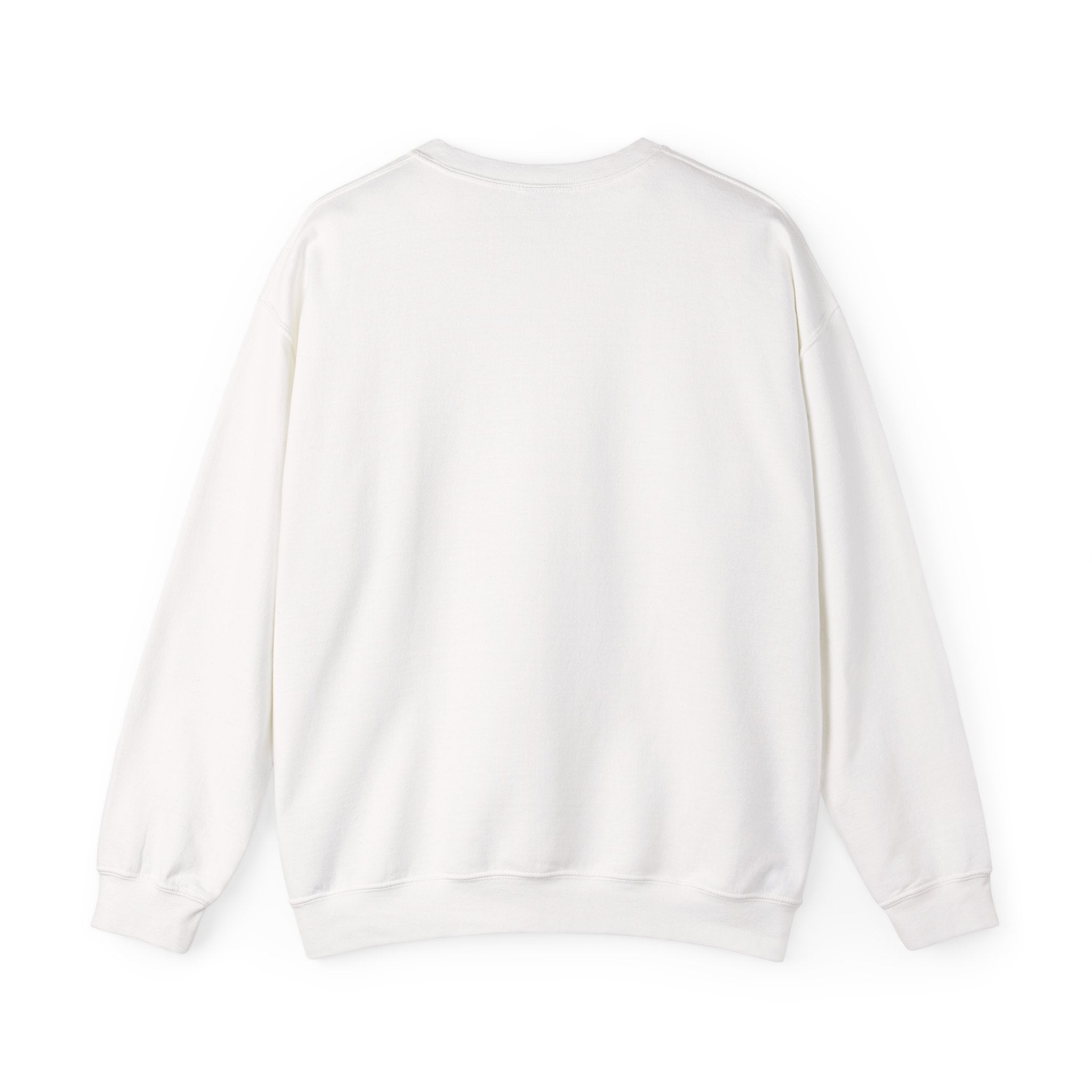 Quiet Luxury Club Crewneck