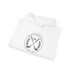 Old Money Crest Hoodie