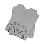 Quiet Luxury Club Tee