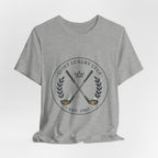 Quiet Luxury Club Tee