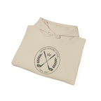 Old Money Crest Hoodie