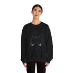 Quiet Luxury Club Crewneck