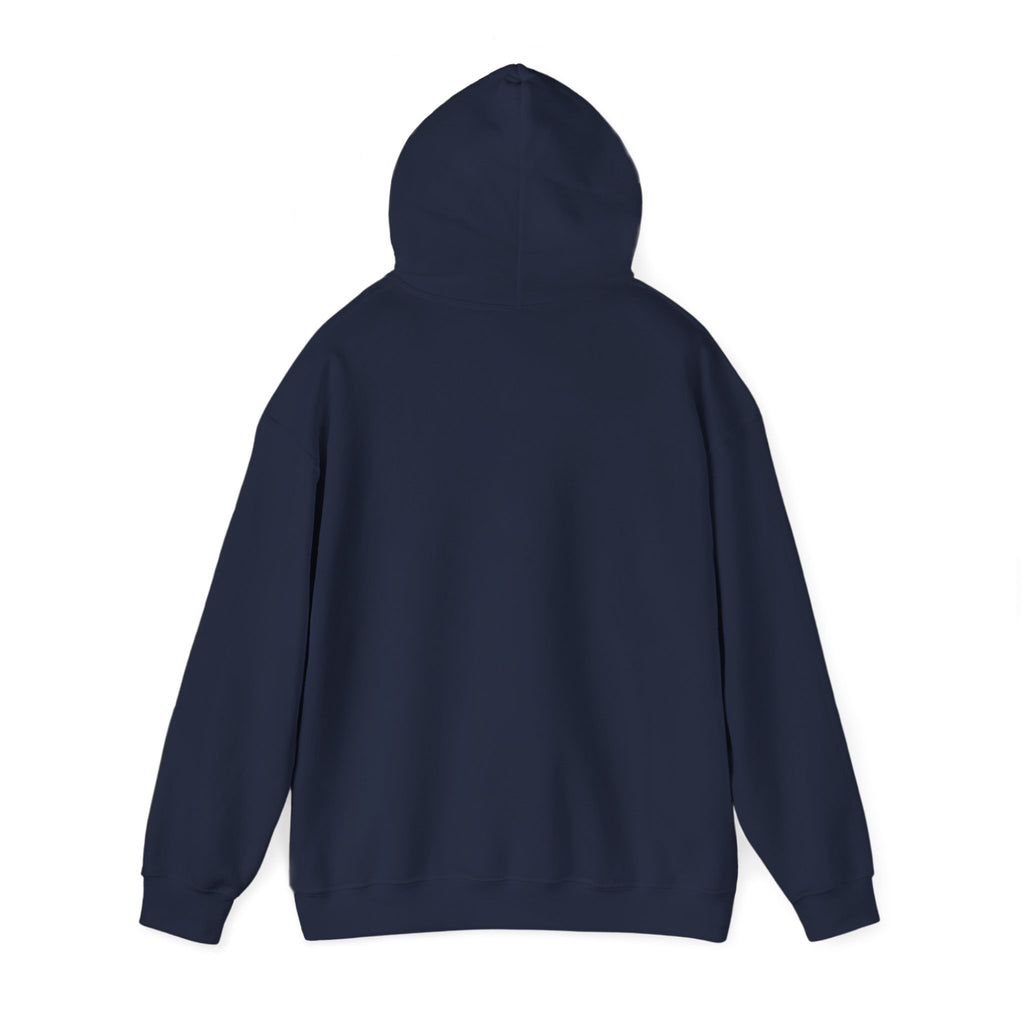 Old Money Crest Hoodie