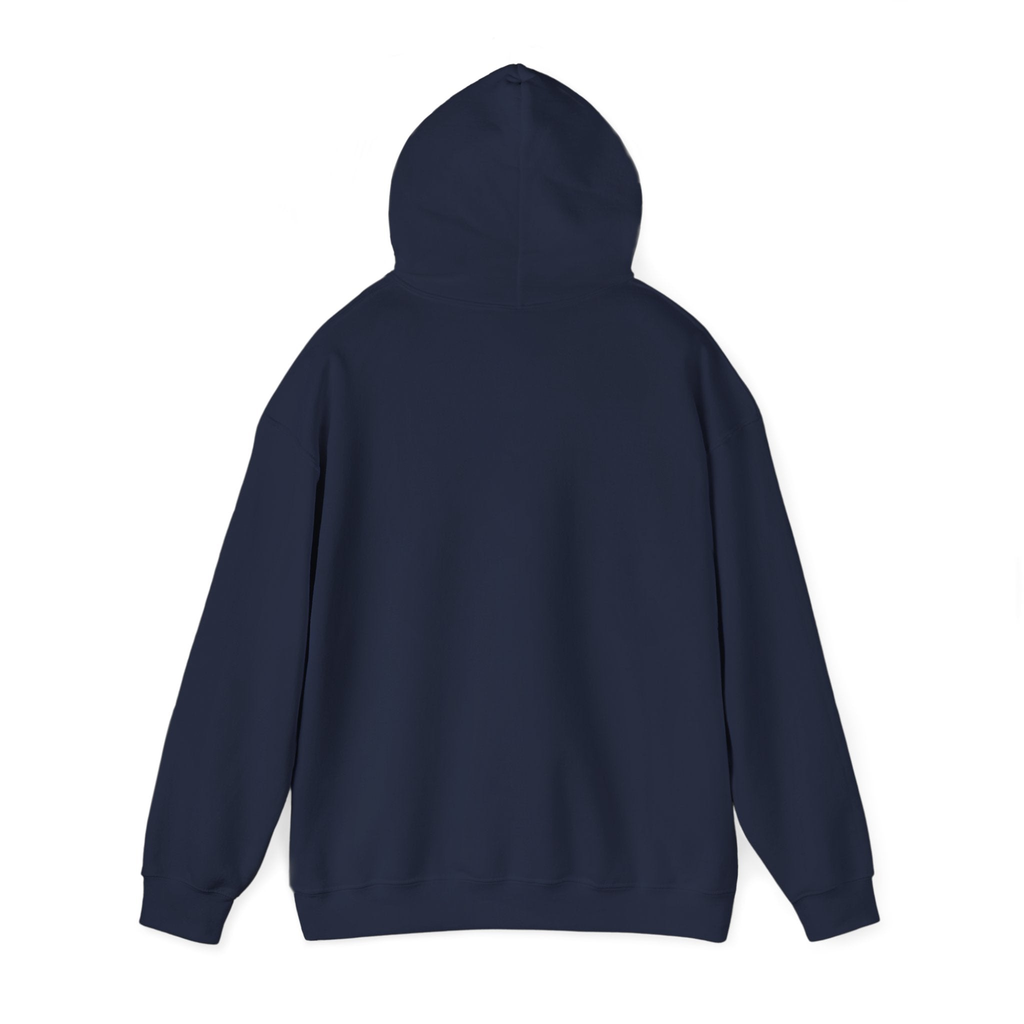 Old Money Crest Hoodie