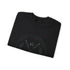 Quiet Luxury Club Crewneck
