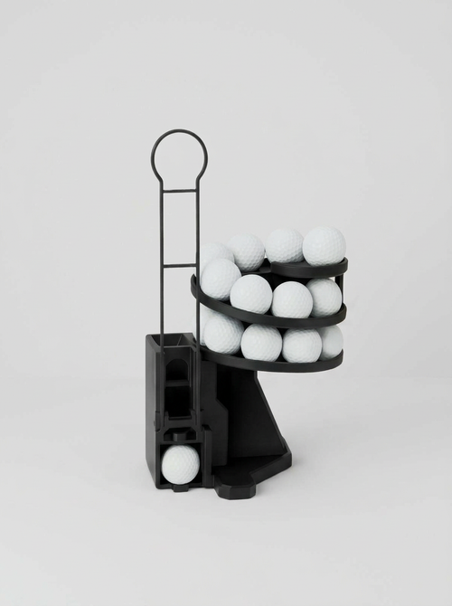 Golf Ball Dispenser