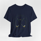 Quiet Luxury Club Tee