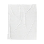 Quiet Luxury Velveteen Blanket