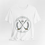 Quiet Luxury Club Tee