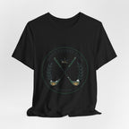 Quiet Luxury Club Tee