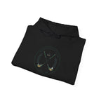 Old Money Crest Hoodie