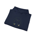 Old Money Crest Hoodie
