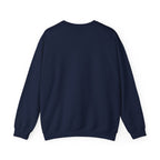Quiet Luxury Club Crewneck
