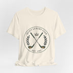 Quiet Luxury Club Tee