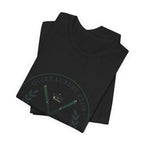 Quiet Luxury Club Tee