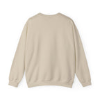 Quiet Luxury Club Crewneck