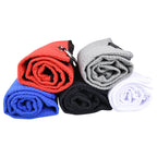 Microfiber Cart Towel