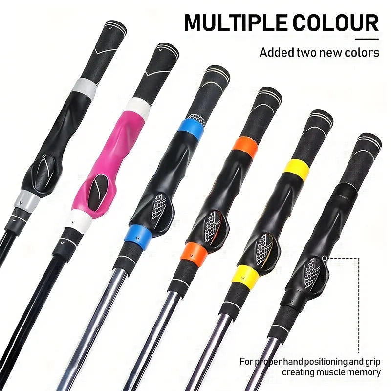 PnP Golf Grip Trainer