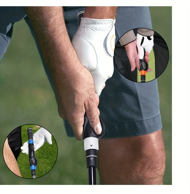 PnP Golf Grip Trainer