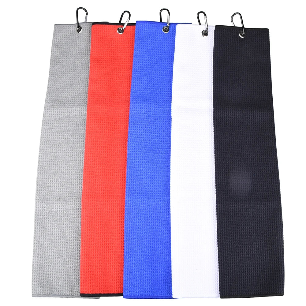 Microfiber Cart Towel