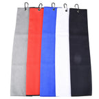 Microfiber Cart Towel