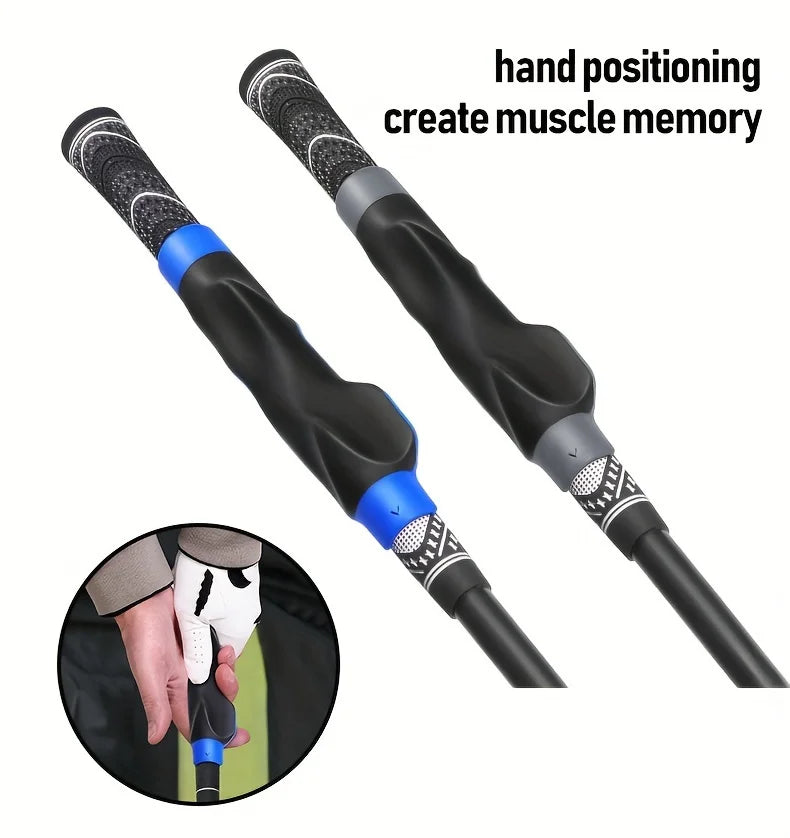 PnP Golf Grip Trainer