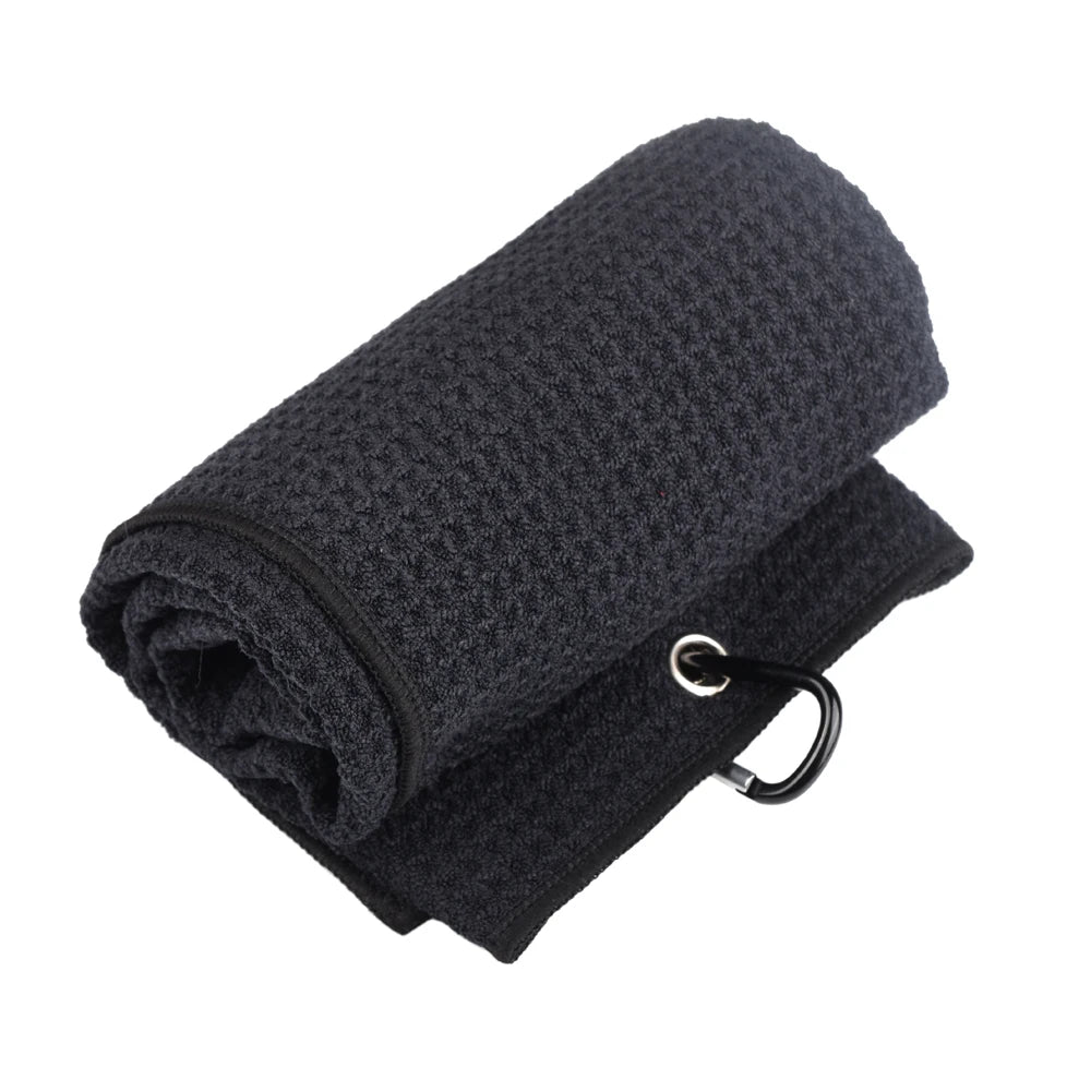Microfiber Cart Towel