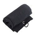 Microfiber Cart Towel