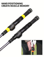 PnP Golf Grip Trainer