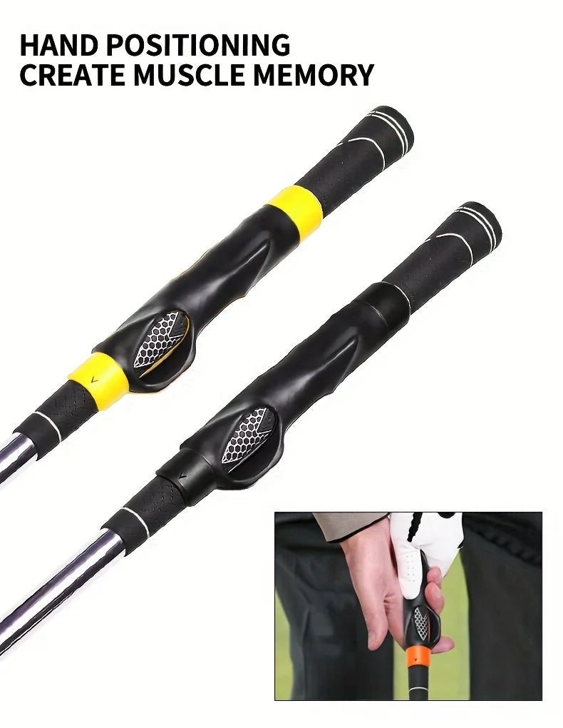 PnP Golf Grip Trainer
