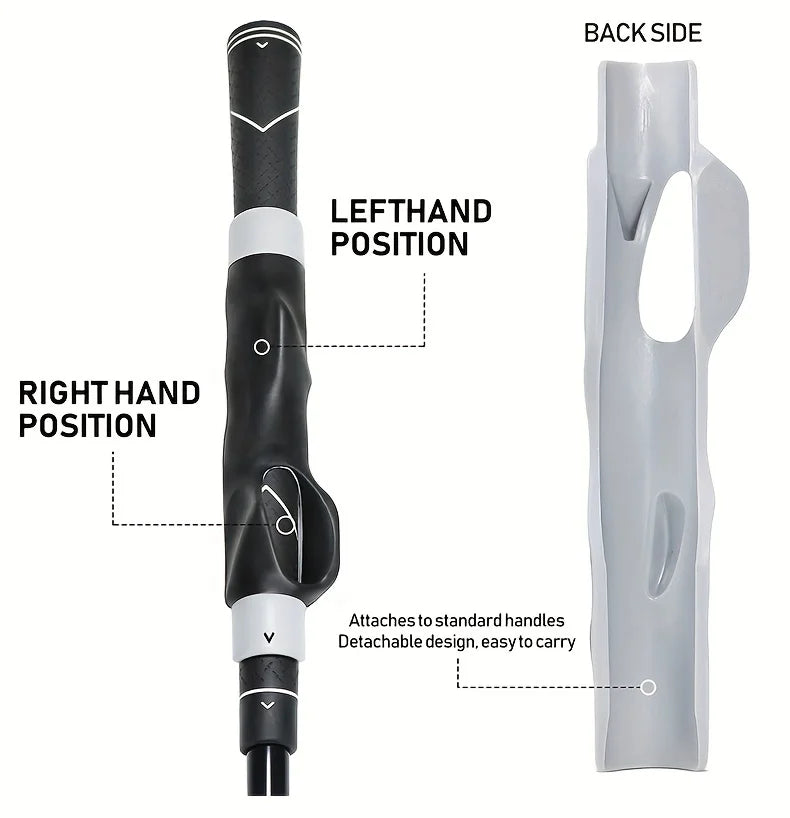 PnP Golf Grip Trainer