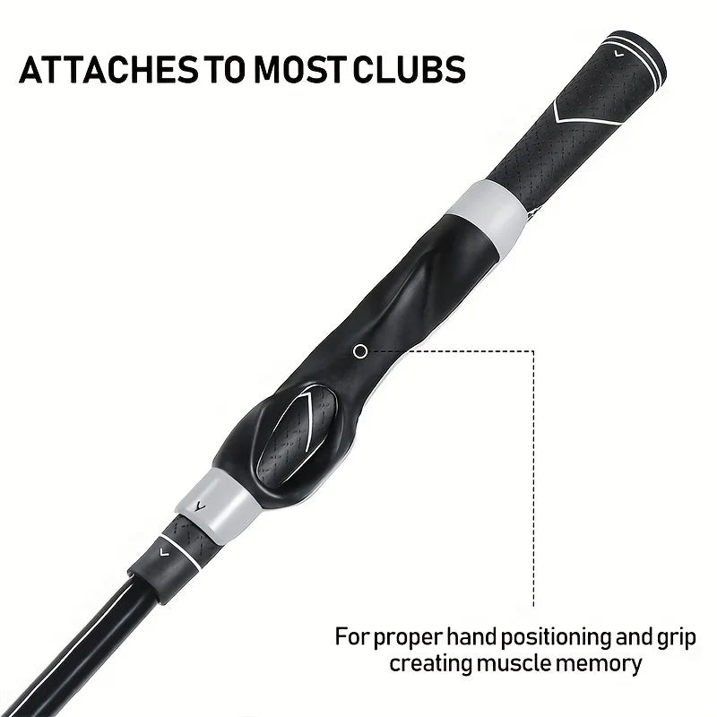 PnP Golf Grip Trainer