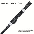 PnP Golf Grip Trainer