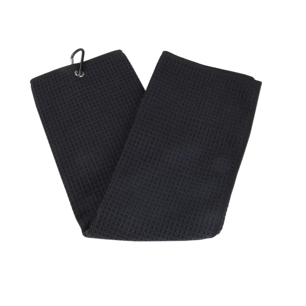 Microfiber Cart Towel