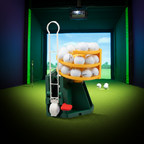 Golf Ball Dispenser